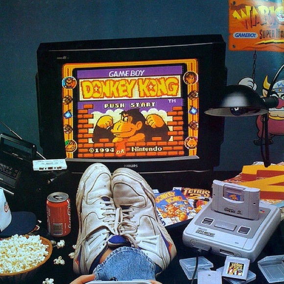 Meet your Posher, James - Picture 1 of 1